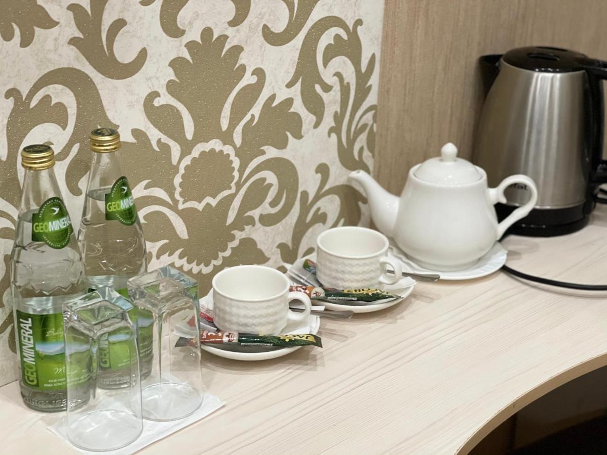 Ipak Hotel Tasjkent Eksteriør bilde