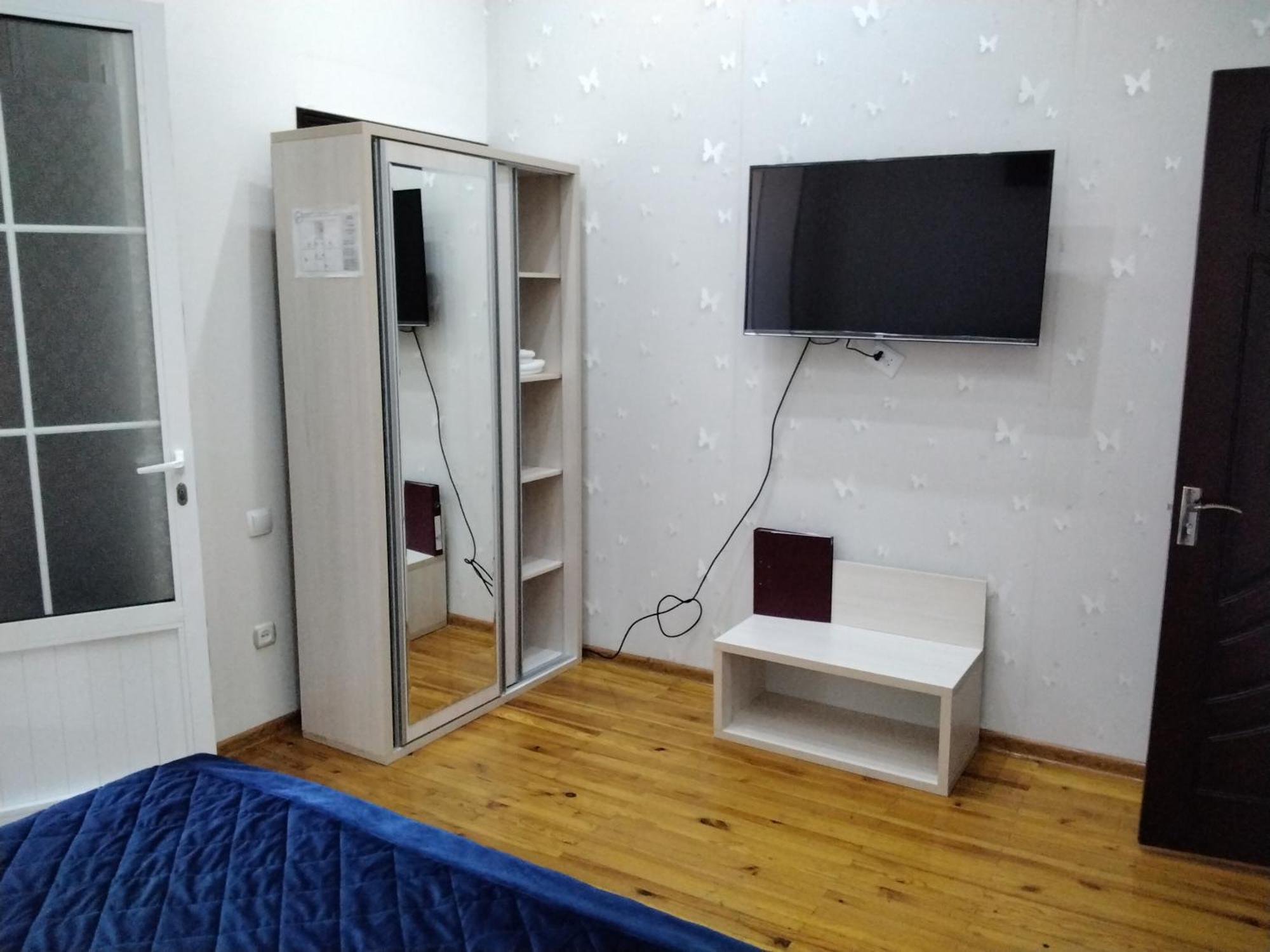 Ipak Hotel Tasjkent Rom bilde